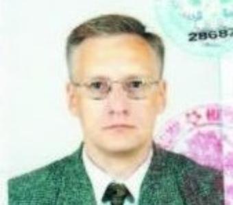 Бакин Валерий Васильевич адвокат