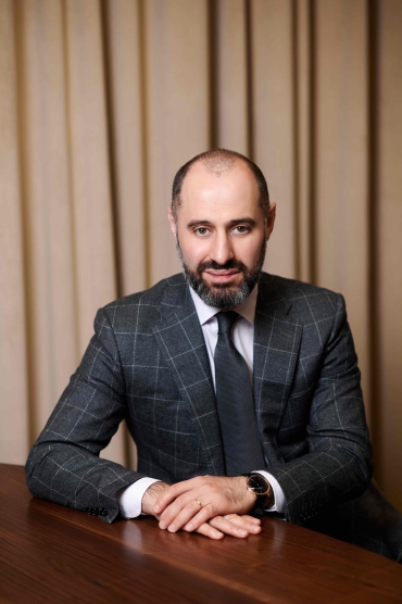 адвокат - Геворкян Мушех Варданович