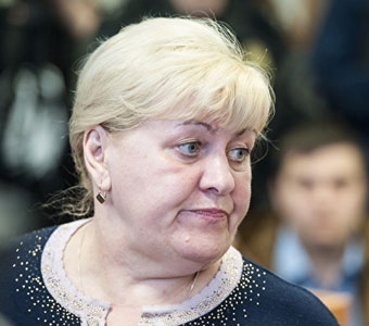 Озорнина Зоя Владимировна адвокат