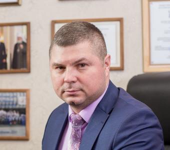 Главацкий Денис Александрович  адвокат