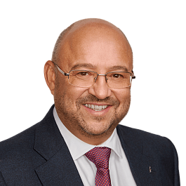 адвокат - Пепеляев Сергей Геннадьевич