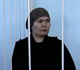 Джабаева Эльвира Яхияновна адвокат