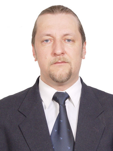 Жаронкин Павел Викторович адвокат