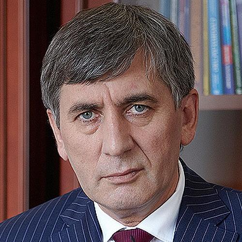 Хасавов Дагир Зиявдинович адвокат