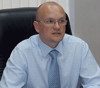 Косарев Максим Александрович адвокат