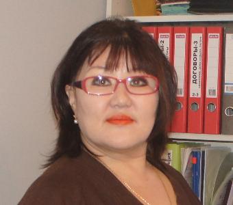 Ивашова Тамара Дмитриевна адвокат