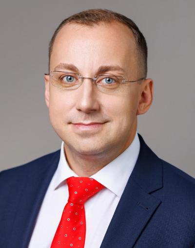 адвокат - Корельский Андрей Васильевич