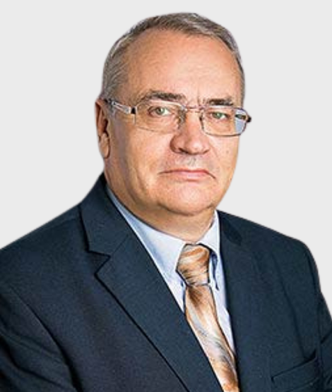 адвокат - Галоганов Алексей Павлович