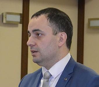 Сагрунян Вартан Михайлович адвокат