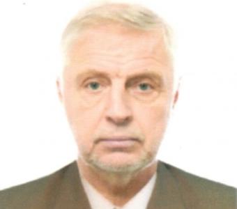 Халмош Святослав Владимирович адвокат