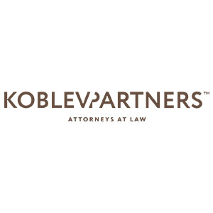 логотип - Коблев и партнеры 