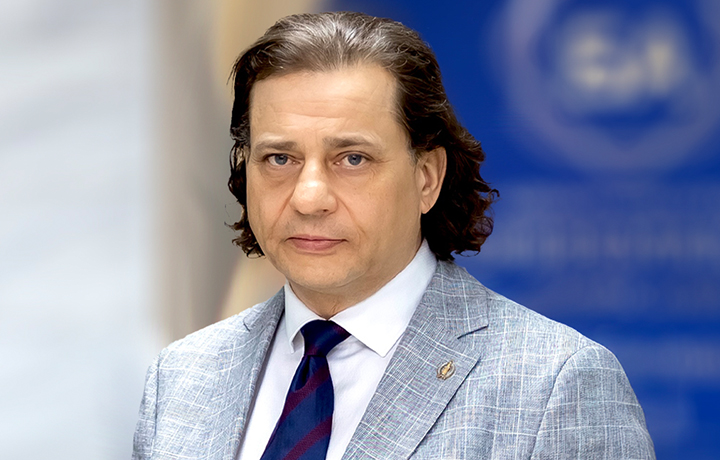 адвокат - Ефимчук Евгений Александрович