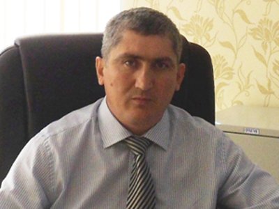 Дакаев Рамзан Сайдаевич адвокат