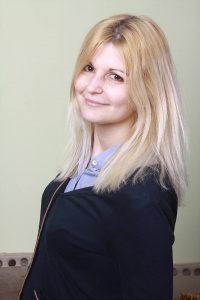 Крохмаль Татьяна Васильевна адвокат