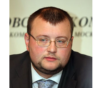 Столбунов Андрей Борисович адвокат