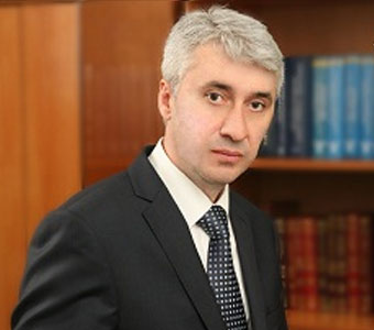 Семенов Жан Борисович адвокат