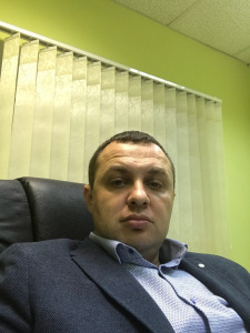 Форостянов Василий Иванович адвокат