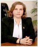 Шмакова Светлана Валерьевна адвокат