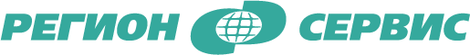 логотип - Коллегия адвокатов «Регионсервис» 