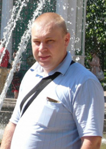 Евдокимов Андрей Сергеевич адвокат