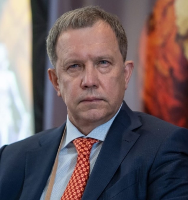 адвокат - Монастырский Юрий Эдуардович