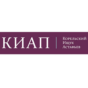 логотип - КИАП 