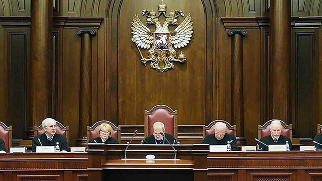 Верховный Суд РФ об особенностях возобновления производства по делу ввиду вновь открывшихся или новых обстоятельств
