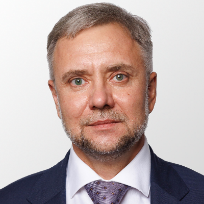 адвокат - Никифоров Илья Викторович