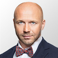 адвокат - Третьяков Константин Викторович