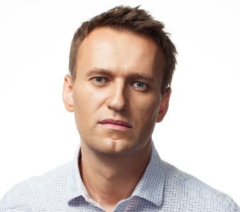 Навальный Алексей Анатольевич* адвокат