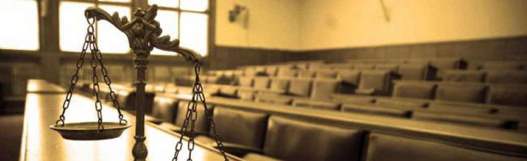 Самые громкие уголовные дела в отношении адвокатов в 2017 году