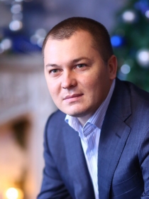 Салтыков Владимир Александрович адвокат