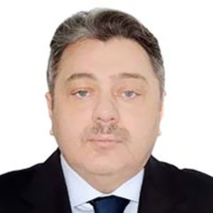 Костанянц Александр Георгиевич адвокат
