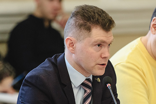 Абдрашитов Элик Евгеньевич адвокат