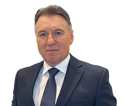 адвокат - Трушин Андрей Александрович