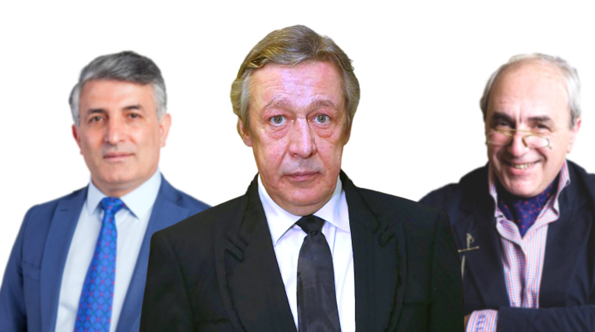 Ефремов, Пашаев, Добровинский и недопустимый самопиар российских адвокатов