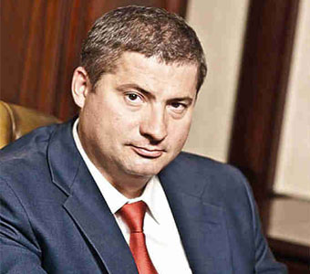 Ковбасюк Сергей Владимирович адвокат